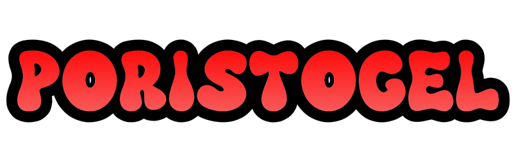 PORISTOGEL Logo